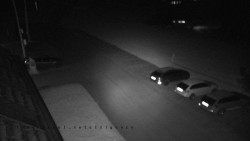 Hotel Čarták – parkoviště