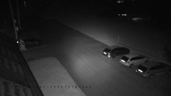 Hotel Čarták – parkoviště