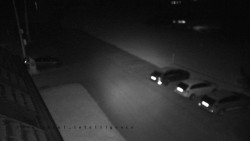 Hotel Čarták – parkoviště