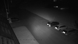 Hotel Čarták – parkoviště