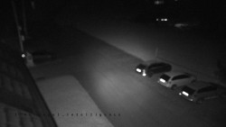 Hotel Čarták – parkoviště