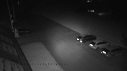 Hotel Čarták – parkoviště