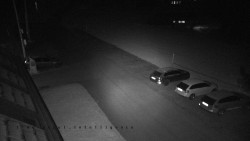 Hotel Čarták – parkoviště