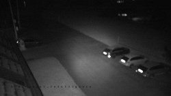 Hotel Čarták – parkoviště