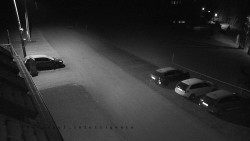 Hotel Čarták – parkoviště