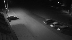 Hotel Čarták – parkoviště