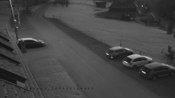 Hotel Čarták – parkoviště