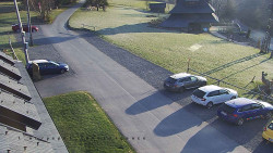 Hotel Čarták – parkoviště