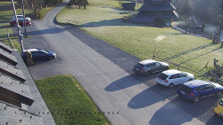 Hotel Čarták – parkoviště