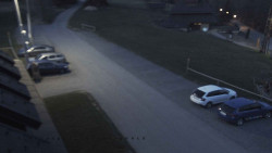 Hotel Čarták – parkoviště