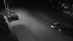 Hotel Čarták – parkoviště