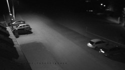 Hotel Čarták – parkoviště