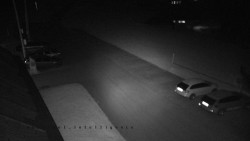 Hotel Čarták – parkoviště