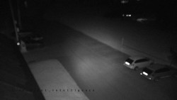 Hotel Čarták – parkoviště