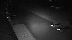 Hotel Čarták – parkoviště