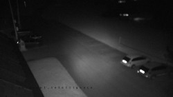 Hotel Čarták – parkoviště