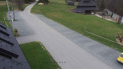 Hotel Čarták – parkoviště