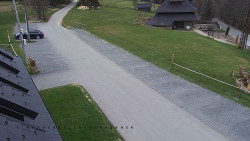 Hotel Čarták – parkoviště