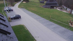 Hotel Čarták – parkoviště