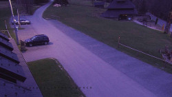 Hotel Čarták – parkoviště