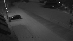 Hotel Čarták – parkoviště