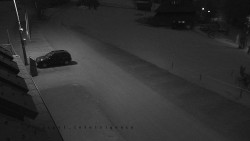 Hotel Čarták – parkoviště