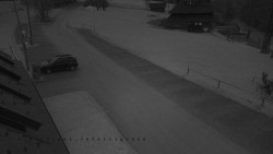 Hotel Čarták – parkoviště