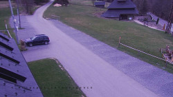 Hotel Čarták – parkoviště