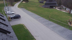 Hotel Čarták – parkoviště