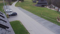 Hotel Čarták – parkoviště