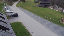 Hotel Čarták – parkoviště