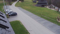 Hotel Čarták – parkoviště