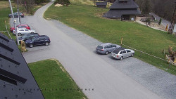 Hotel Čarták – parkoviště