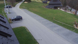 Hotel Čarták – parkoviště