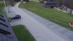 Hotel Čarták – parkoviště