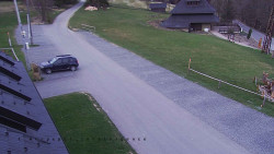 Hotel Čarták – parkoviště