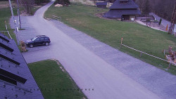 Hotel Čarták – parkoviště