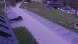 Hotel Čarták – parkoviště