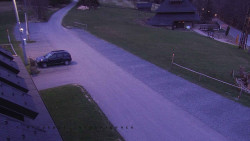 Hotel Čarták – parkoviště