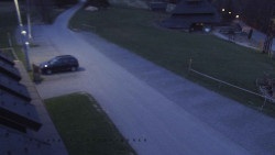 Hotel Čarták – parkoviště