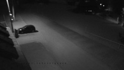 Hotel Čarták – parkoviště