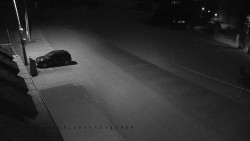 Hotel Čarták – parkoviště