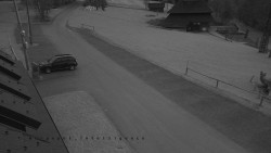 Hotel Čarták – parkoviště