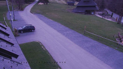 Hotel Čarták – parkoviště