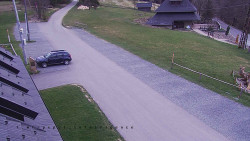 Hotel Čarták – parkoviště