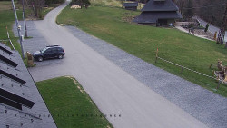 Hotel Čarták – parkoviště