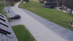 Hotel Čarták – parkoviště