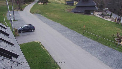 Hotel Čarták – parkoviště