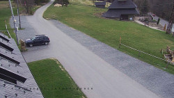 Hotel Čarták – parkoviště