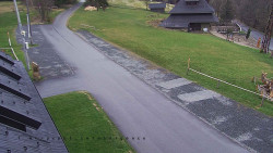 Hotel Čarták – parkoviště